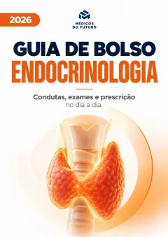 Capa do Endocrinologia de Bolso 2026