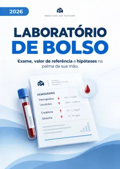 Capa do Laboratório de Bolso 2026