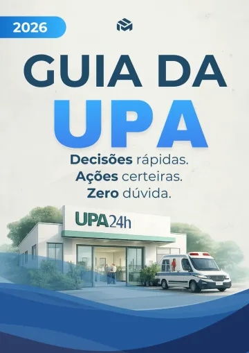 Guia da UPA 2026 em e-book digital