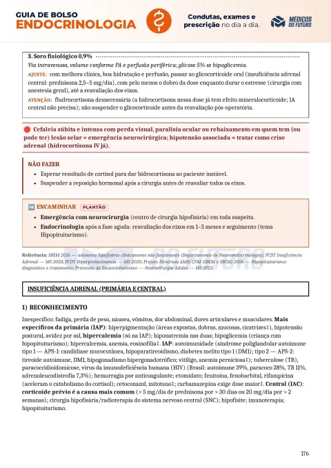 Página do Endocrinologia de Bolso 2026