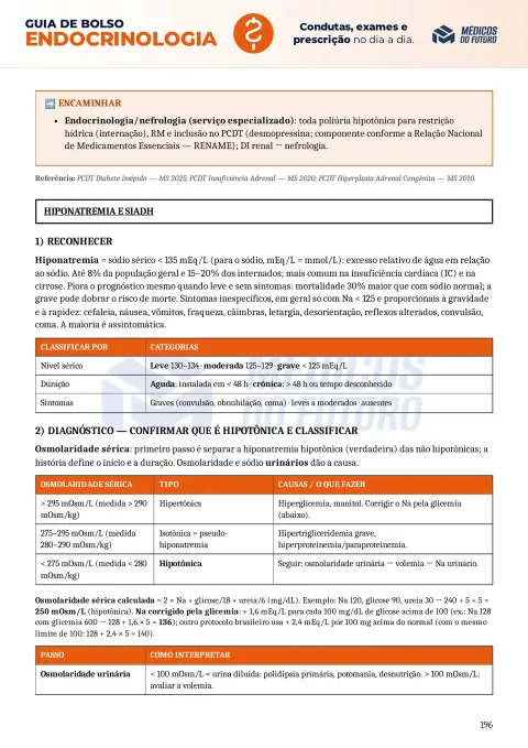 Página do Endocrinologia de Bolso 2026
