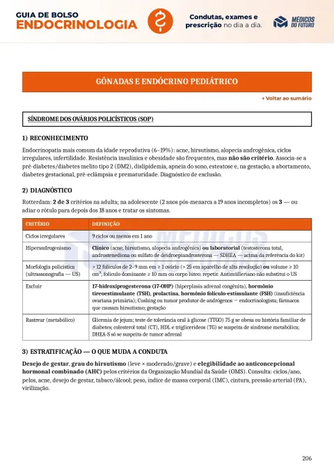Página do Endocrinologia de Bolso 2026