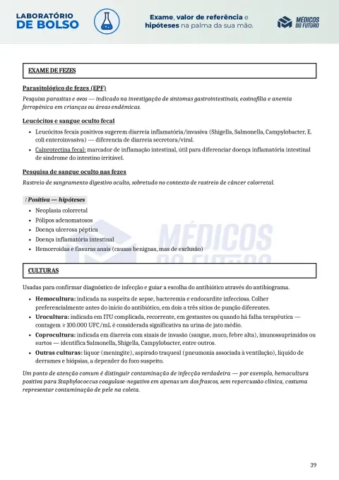 Página do Laboratório de Bolso 2026
