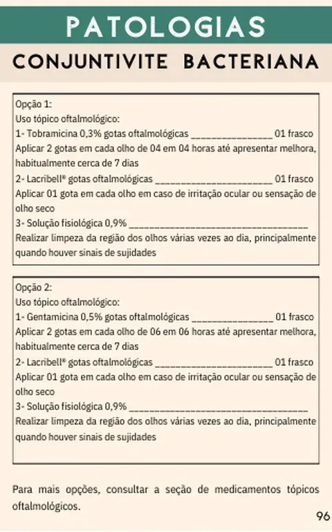 Página do Pediatria de Bolso 2026