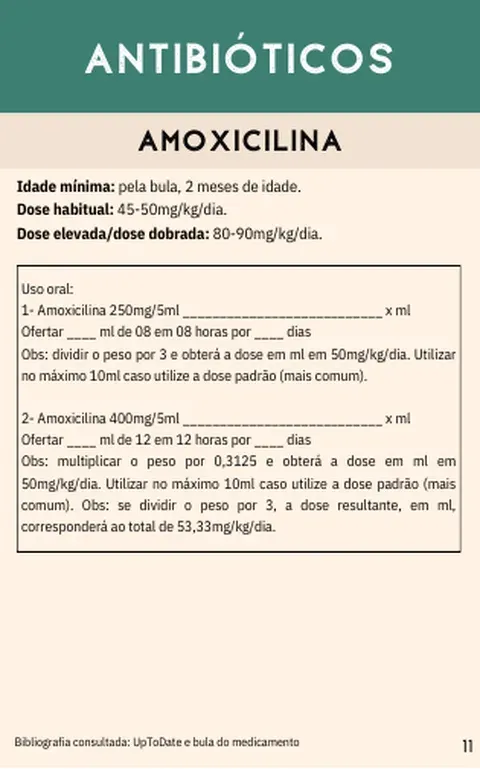 Página do Pediatria de Bolso 2026