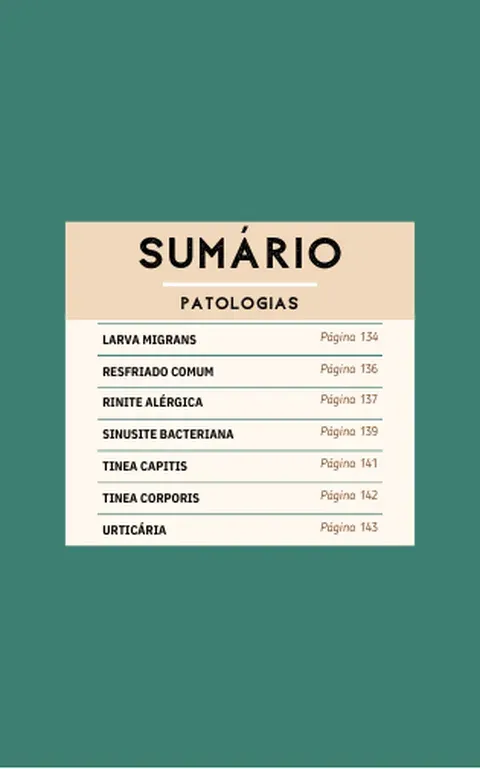 Página do Pediatria de Bolso 2026