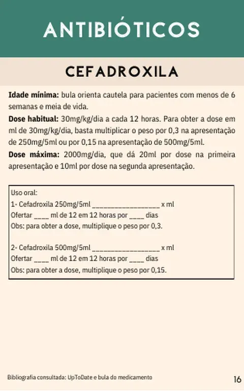 Página do Pediatria de Bolso 2026