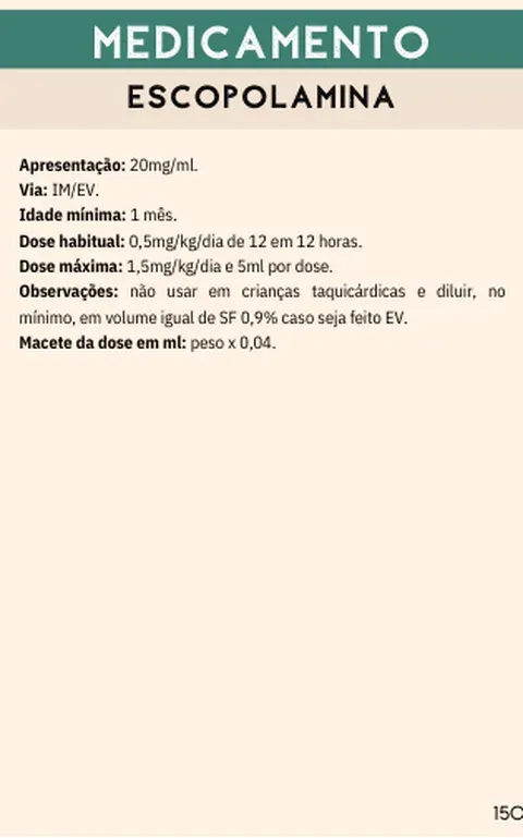 Página do Pediatria de Bolso 2026