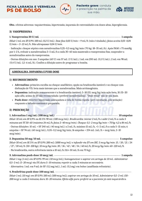 Página do PS de Bolso 2026 — Ficha Laranja e Vermelha