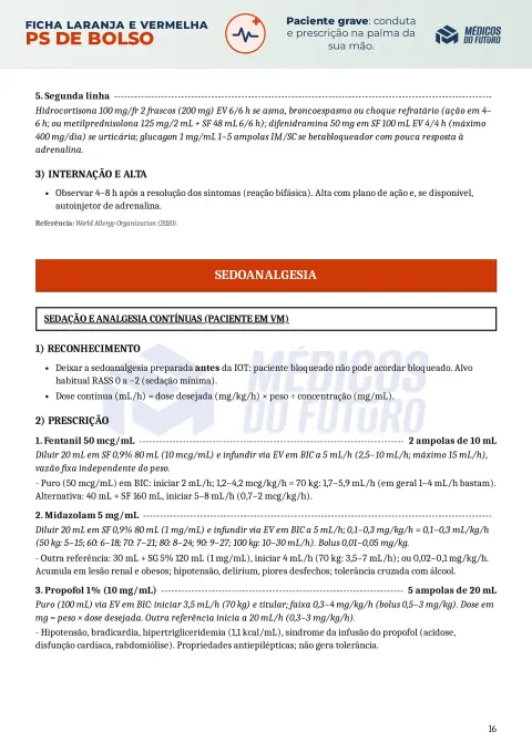 Página do PS de Bolso 2026 — Ficha Laranja e Vermelha