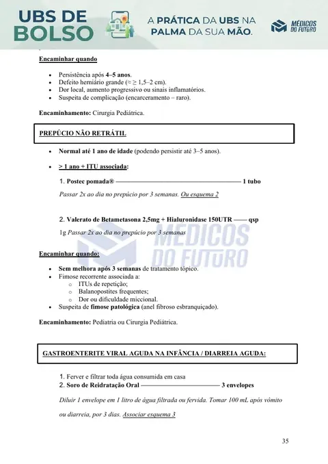 Página do UBS de Bolso 2026