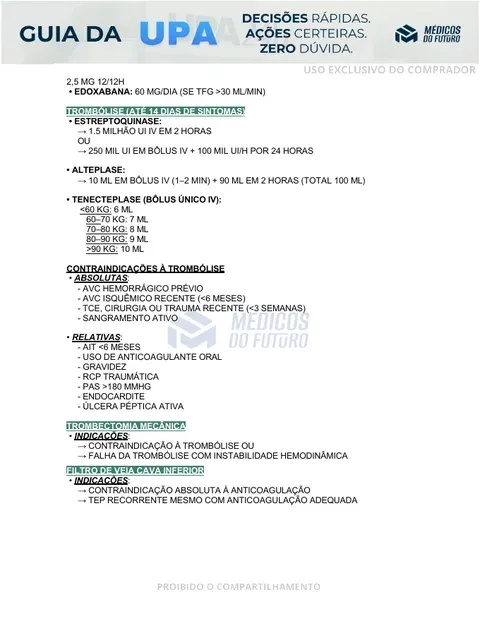 Página do Guia da UPA 2026